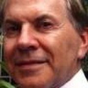Terry Everitt