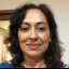 Aparna Hegde